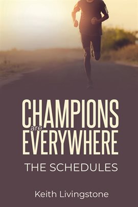 Cover image for Champions Are Everywhere