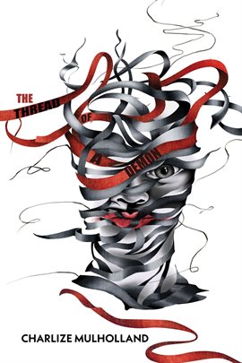 Cover image for The Thread of a Demon