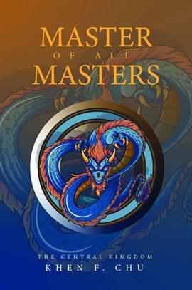 Imagen de portada para Master of all Masters