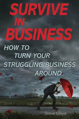 Imagen de portada para Survive in Business