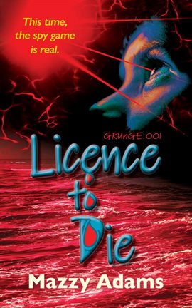 Cover image for Licence to Die