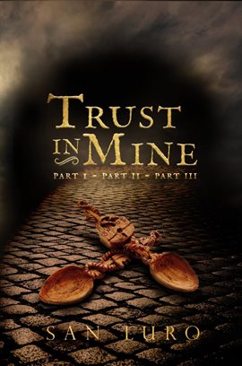 Cover image for Trust in Mine