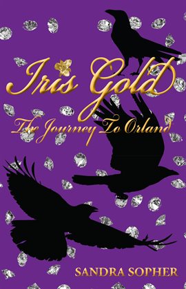 Imagen de portada para Iris Gold