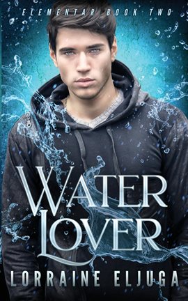 Cover image for WaterLover