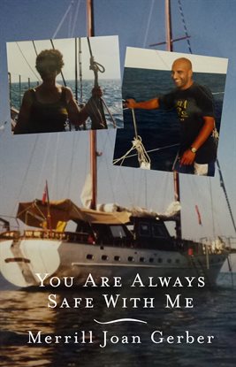 Imagen de portada para You are Always Safe with Me