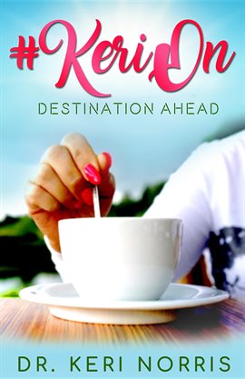 Cover image for #KeriOn