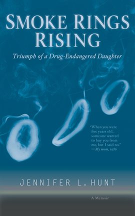 Cover image for Smoke Rings Rising