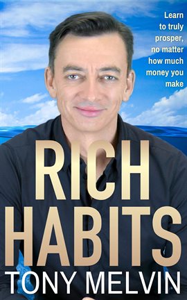 Imagen de portada para Rich Habits
