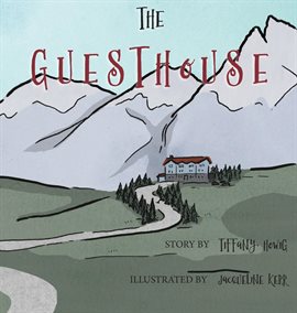 Cover image for The Guesthouse