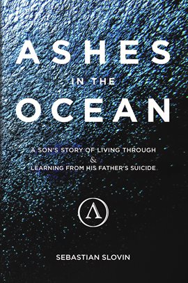 Imagen de portada para Ashes in the Ocean