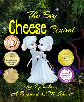 Cover image for The Big Cheese Festival