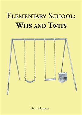 Cover image for Elementary School