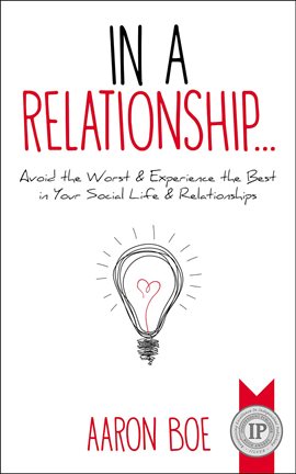Cover image for In a Relationship