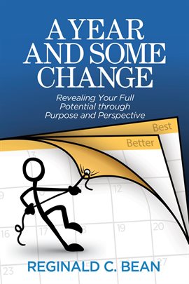 Cover image for A Year and Some Change