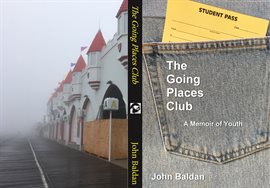 Cover image for The Going Places Club