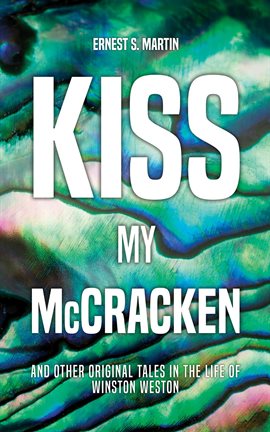 Cover image for Kiss My McCracken
