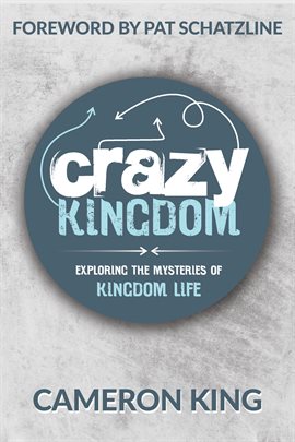 Imagen de portada para Crazy Kingdom