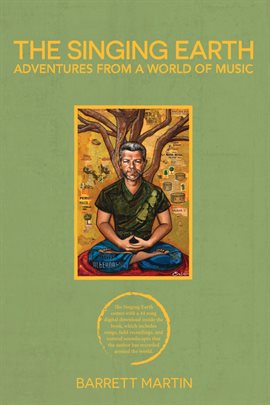 Cover image for The Singing Earth