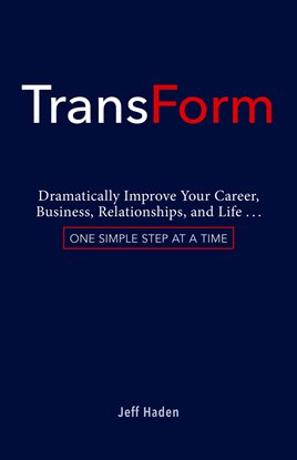 Cover image for TransForm