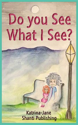 Imagen de portada para Do You See What I See