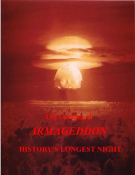 Cover image for The Coming of Armageddon