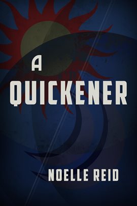 Cover image for A Quickener