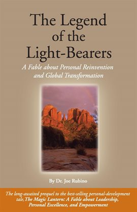 Cover image for The Legend of the Light-Bearers