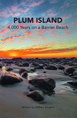 Imagen de portada para Plum Island