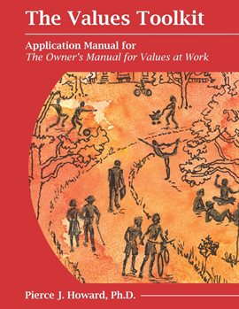 Imagen de portada para The Values Toolkit
