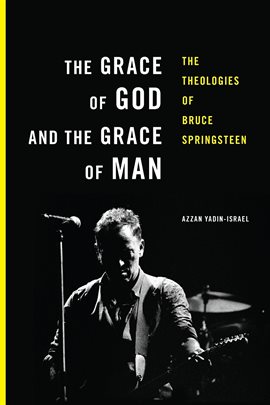Imagen de portada para The Grace of God and the Grace of Man