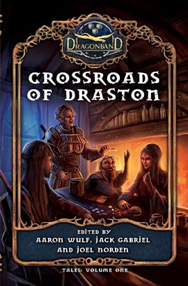 Imagen de portada para Crossroads of Draston