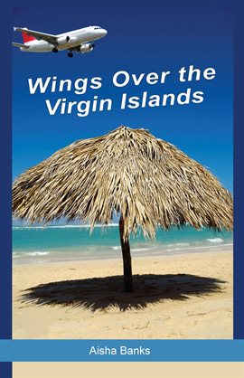 Cover image for Wings Over the Virgin Islands