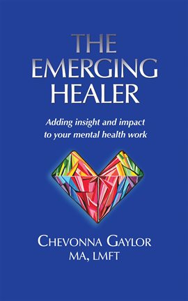 Cover image for The Emerging Healer