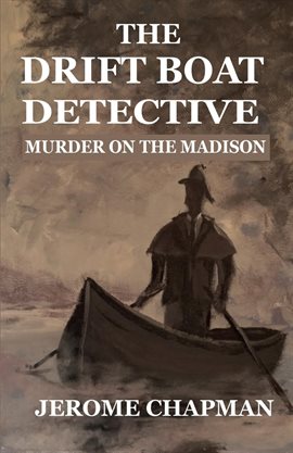 Cover image for Murder on the Madison