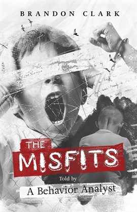 Cover image for The Misfits