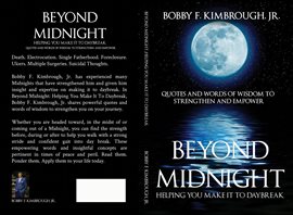 Cover image for Beyond Midnight