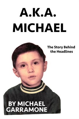 Imagen de portada para AKA Michael