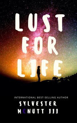 Cover image for Lust For Life