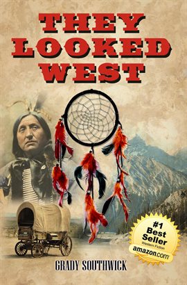 Cover image for They Looked West