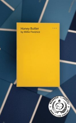 Imagen de portada para Honey Butter