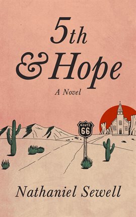 Cover image for 5th & Hope