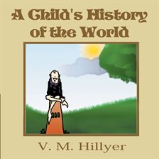 Imagen de portada para A Child's History of the World