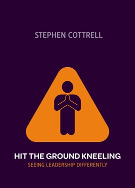 Imagen de portada para Hit the Ground Kneeling