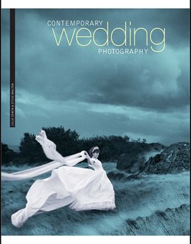 Cover image for Contemporary Wedding Photography