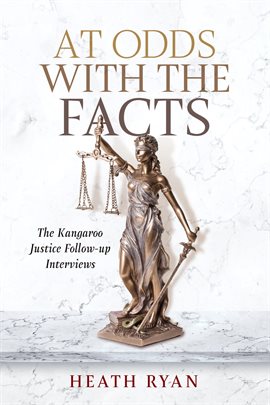 Cover image for At Odds With the Facts
