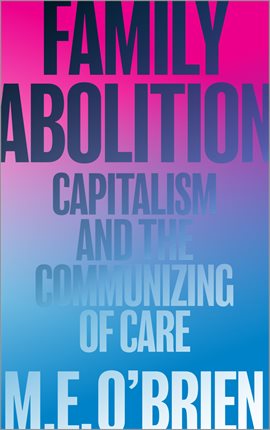 Imagen de portada para Family Abolition