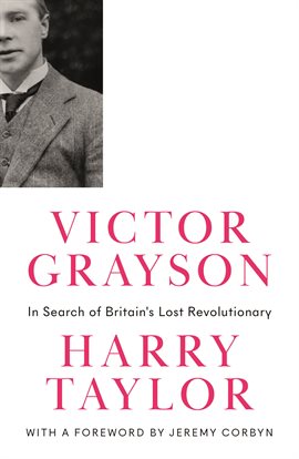 Imagen de portada para Victor Grayson