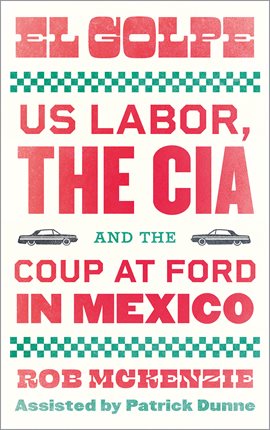 Cover image for El Golpe