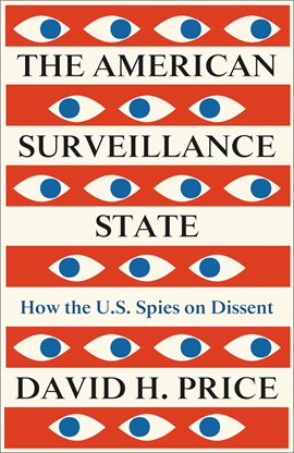 Imagen de portada para The American Surveillance State