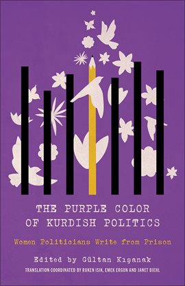 Cover image for The Purple Color of Kurdish Politics